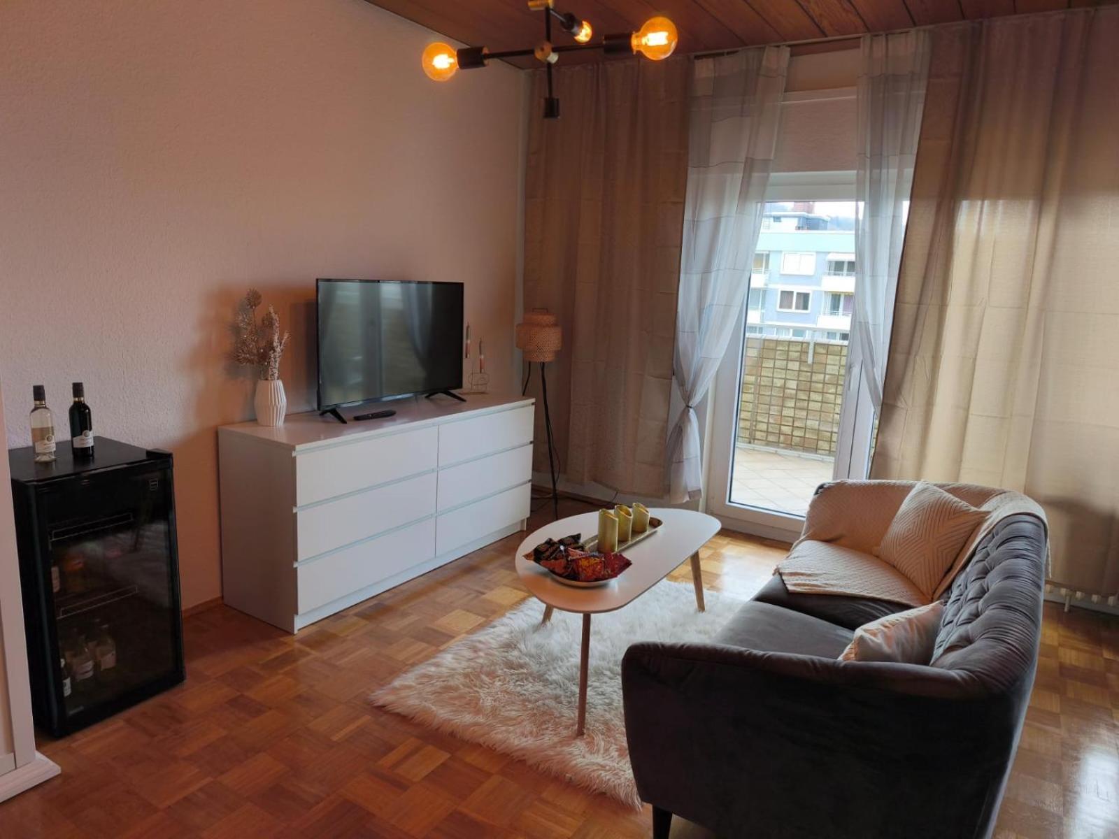 Ferienwohnung Christina Bad Neuenahr-Ahrweiler Kültér fotó