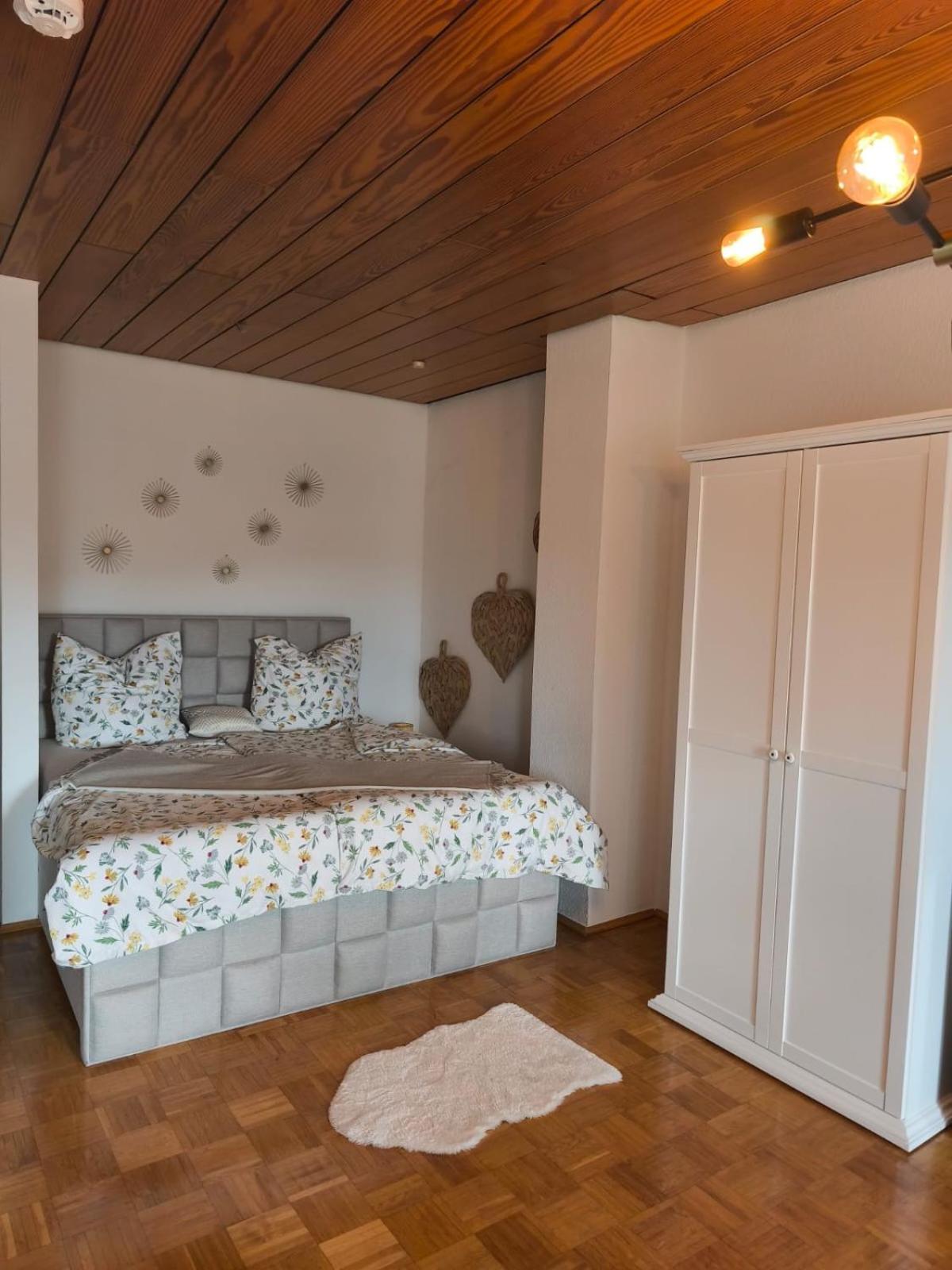 Ferienwohnung Christina Bad Neuenahr-Ahrweiler Kültér fotó