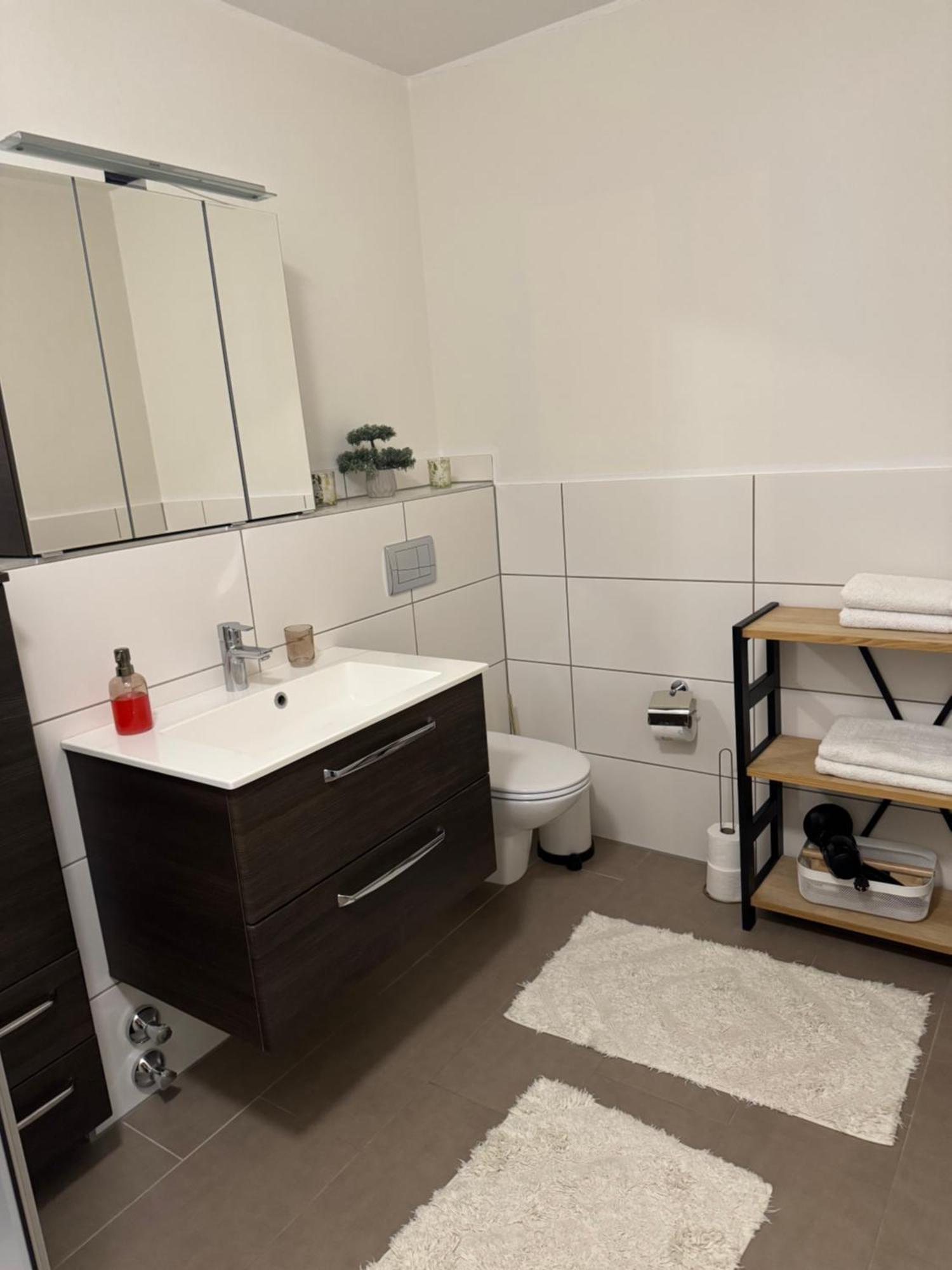 Ferienwohnung Christina Bad Neuenahr-Ahrweiler Kültér fotó