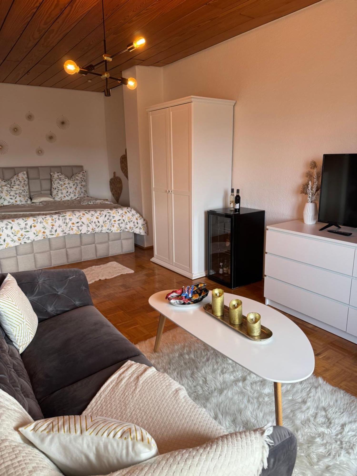 Ferienwohnung Christina Bad Neuenahr-Ahrweiler Kültér fotó