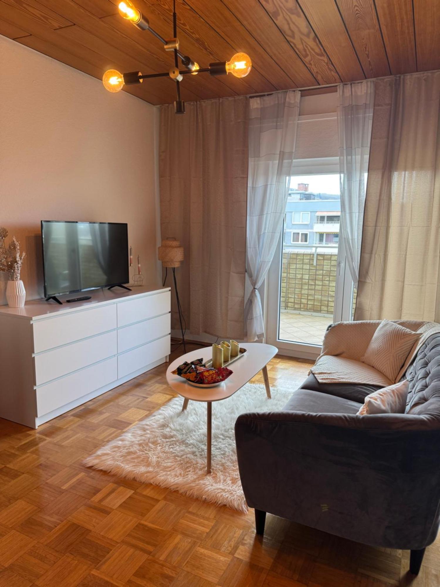 Ferienwohnung Christina Bad Neuenahr-Ahrweiler Kültér fotó