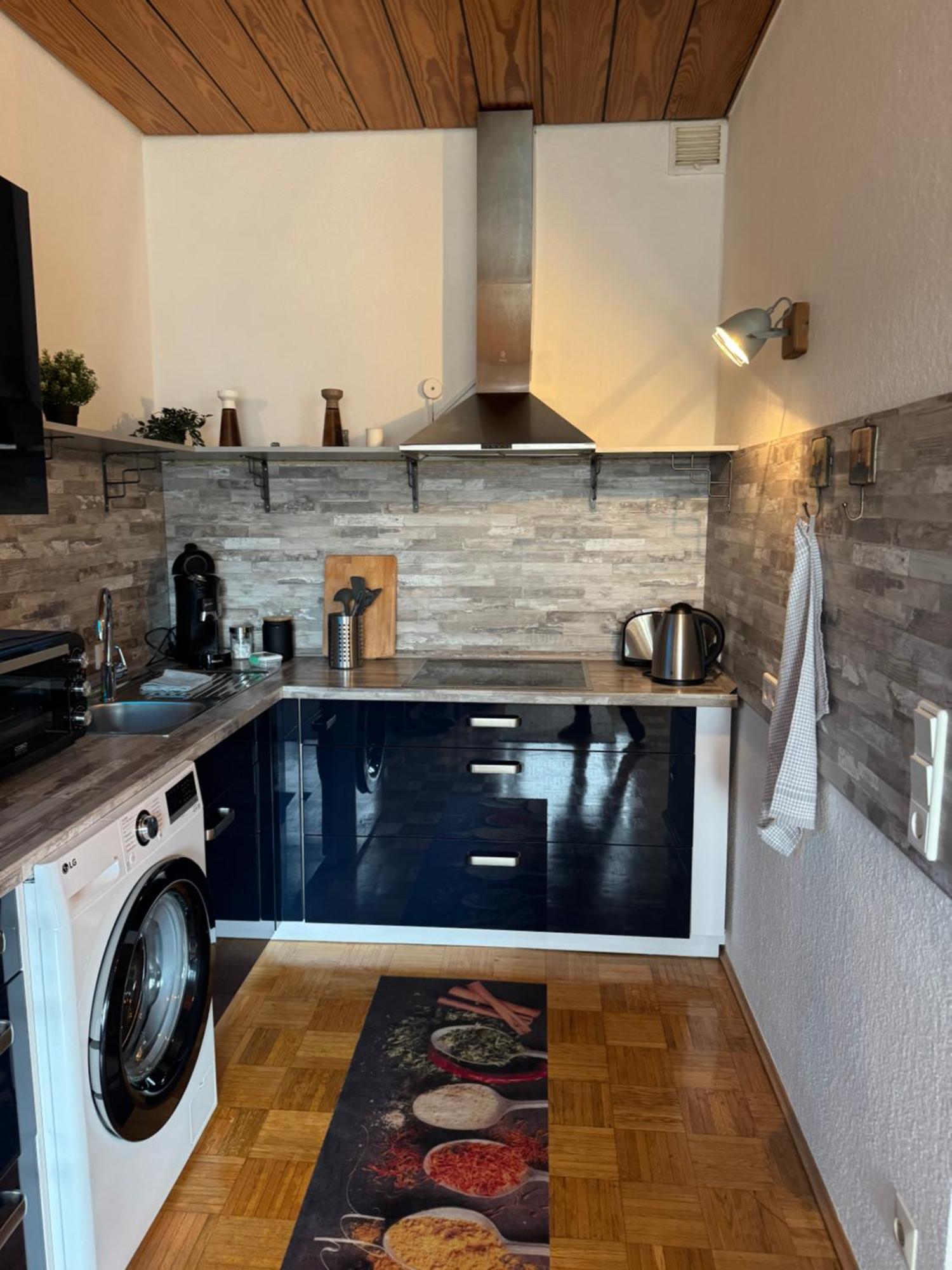 Ferienwohnung Christina Bad Neuenahr-Ahrweiler Kültér fotó